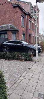 Mercedes glc 220D 4matic perfect condition, Auto's, Mercedes-Benz, GLC, Particulier, Te koop, Coupé