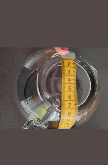 2.5 l mengkom kitchenaid met deksel beschikbaar voor biedingen