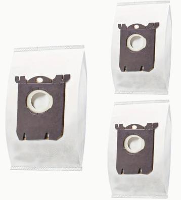 Stofzuigerzakken beschikbaar voor biedingen