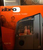 zibro portable Heater, Neuf, Autres carburants, Enlèvement, Autres types