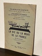 La Vie Ou La Mort De La France Paul Haury, Antiquités & Art, Enlèvement