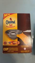 Senseo pads choco, Ophalen, Koffiepads en cups, Nieuw, 1 kopje