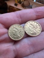 Rachat or et argent, Enlèvement ou Envoi, Or