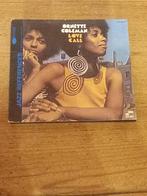 Cd van Ornette Colman, Cd's en Dvd's, Cd's | Jazz en Blues, Ophalen of Verzenden, 1980 tot heden, Zo goed als nieuw, Jazz