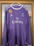 Real Madrid & Manchester United retro t shirts, Sport en Fitness, Voetbal, Ophalen of Verzenden, Shirt