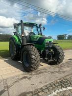 Deutz fahr 6210, Zakelijke goederen, Landbouw | Tractoren, Ophalen of Verzenden