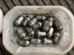 Set Wielbout/moeren Toyota Yaris, Ophalen of Verzenden, Gebruikt