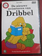 De nieuwe avonturen van Dribbel, Europees, Tekenfilm, Alle leeftijden, Ophalen of Verzenden