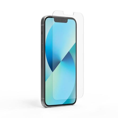 screenprotector (2 stuks) voor iphone 13 of 13 pro, Telecommunicatie, Mobiele telefoons | Hoesjes en Screenprotectors | Apple iPhone