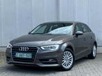 Audi A3 2.0TDI AUTOMAAT EURO5 VERSNELLINGSBAK MET VOLLEDIGE, Auto's, Audi, Automaat, Euro 5, Leder, Bedrijf