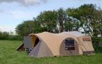 Cabanon vouwwagen, Caravanes & Camping, Jusqu'à 6