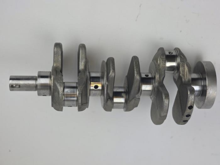 Krukas van een Nissan Micra, Auto-onderdelen, Motor en Toebehoren, Nissan, Nieuw, 6 maanden garantie, 12 maanden garantie, Ophalen of Verzenden