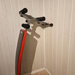 Banc de musculation, Ophalen, Zo goed als nieuw