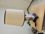 Chinese lamp, Ophalen, Zo goed als nieuw