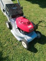 Honda grasmaaier (hr173) 43cm maaibreedte, Tuin en Terras, Ophalen, Cirkelmaaier, Honda, Gebruikt