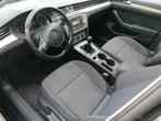 VW PASSAT 1.4 TSI Euro6B ✅ GPS 🌍 AIRCO ❄️, Auto's, Voorwielaandrijving, Stof, 4 cilinders, Parkeersensor