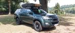 Isuzu dmax 2.5 biturbo 202pk, Auto's, Euro 5, Zwart, 4 cilinders, Leder
