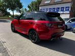 Land Rover Range Rover Sport Range Rover Sport 3.0 P400 MHEV, Automaat, 2996 cc, Leder, Bedrijf