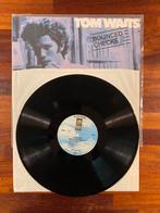 Tom Waits Bounced Checks 33 rpm vinyl lp album record, Ophalen of Verzenden, Zo goed als nieuw