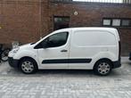 Peugeot partner 1,6, Auto's, Bestelwagens en Lichte vracht, Automaat, Euro 5, Bedrijf, Diesel
