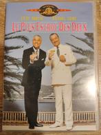 Dirty Rotten Scoundrels (1988) (Steve Martin) Zeldzaam! DVD, Ophalen of Verzenden, Zo goed als nieuw