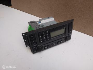 Radio Land Range Rover Sport 6 CD-speler LR011337 beschikbaar voor biedingen