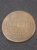 12 heller 1765 Duitsland, Postzegels en Munten, Munten | Europa | Euromunten, Ophalen of Verzenden, Duitsland