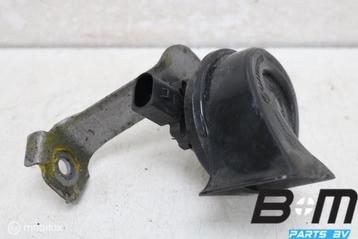Claxon hoge toon VW Golf Plus II 1K0951223B beschikbaar voor biedingen