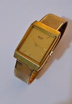 Montre Seiko, Bijoux, Sacs & Beauté, Enlèvement ou Envoi, Or, Seiko