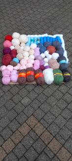 Laine 5 kg, Enlèvement ou Envoi, Neuf, Tricot ou Crochet, Laine ou Fils