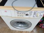 Machine à laver AEG en panne, Electroménager, Lave-linge, 8 à 10 kg, Enlèvement, Utilisé, Moins de 85 cm