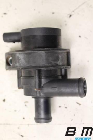 Extra waterpomp Volkswagen Golf 6 beschikbaar voor biedingen