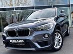 BMW X1 PANO / HEAD UP / CAMERA / 2018 / LEDER / TREKHAAK, SUV ou Tout-terrain, 5 places, Cuir, Achat