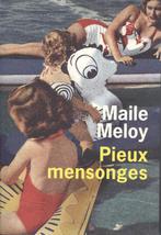 PIEUX MENSONGES, Comme neuf, Maile Meloy, Belgique, Enlèvement ou Envoi
