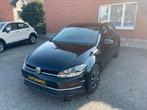 Volkswagen Golf 1.0 TSI Aut.Navi/Camera/Carplay/Garantie, Automaat, Euro 6, Zwart, Bedrijf