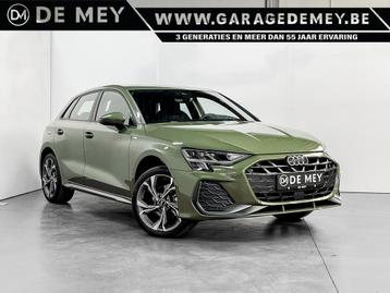 Audi A3 Sportback A3 Sportback 30 TFSI S line S tronic beschikbaar voor biedingen