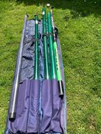 Canne a coup, Watersport en Boten, Hengelsport | Witvissen, Ophalen, Zo goed als nieuw