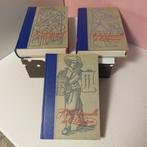 Histoire  de la littérature (3 Tomes), Ophalen of Verzenden, Zo goed als nieuw