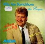 Vinyl, 7"   -   Willy Van Bavickhove* & The Rangers   – A, Cd's en Dvd's, Ophalen of Verzenden, Overige formaten