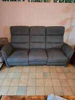 Un divan trois places., Maison & Meubles, Comme neuf, Enlèvement, Trois personnes, 75 à 100 cm