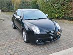 Alfa Romeo 1.4 benzine met 135.062 km!!!!, Auto's, Alfa Romeo, Voorwielaandrijving, Stof, Zwart, 4 cilinders