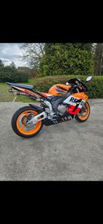 Honda Cbr 1000rr Repsol, Motoren, Motoren | Honda, Particulier