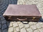 vintage koffer, Ophalen of Verzenden