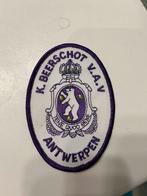 2 opnaai patchen oude Beerschot, Verzamelen, Ophalen of Verzenden