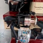Shimano baitrunner 6500b, Watersport en Boten, Hengelsport | Karpervissen, Ophalen of Verzenden, Nieuw