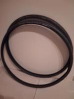 Fietsbanden Vredestein Fortezza Senso All weather, Fietsen en Brommers, Ophalen of Verzenden, Gebruikt, Racefiets, Band