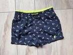 ★ M128 - Zwemshort, Kinderen en Baby's, Kinderkleding | Maat 128, Ophalen of Verzenden, Zo goed als nieuw, Jongen, Sport- of Zwemkleding