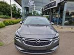 Opel Astra 1.0 Turbo*Dynamic*12 MAANDEN GARANTIE*, Auto's, Voorwielaandrijving, Stof, 5 deurs, 3 cilinders