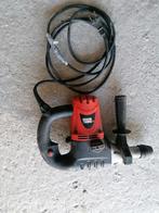 Black & Decker Klophamer boor, Enlèvement