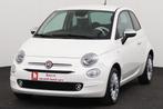 Fiat 500 DOLCEVITA HYBRID 1.0 GSE DOLCEVITA HYBRID 1.0 GSE +, Auto's, Fiat, Voorwielaandrijving, 4 zetels, Stof, Gebruikt